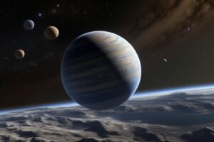 From Science Fiction to Reality: Exoplanets Showing Signs of Habitability